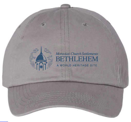 Bio-Washed Classic Dad Hat - Image 4